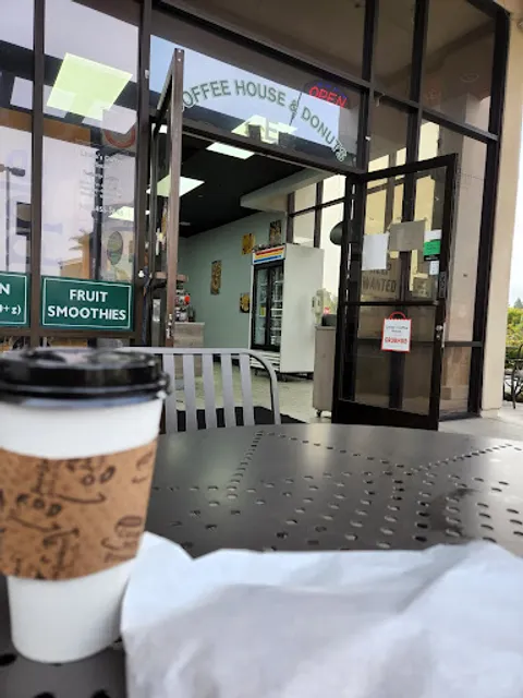 Linda's Coffee House