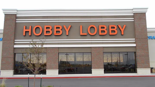 Hobby Lobby