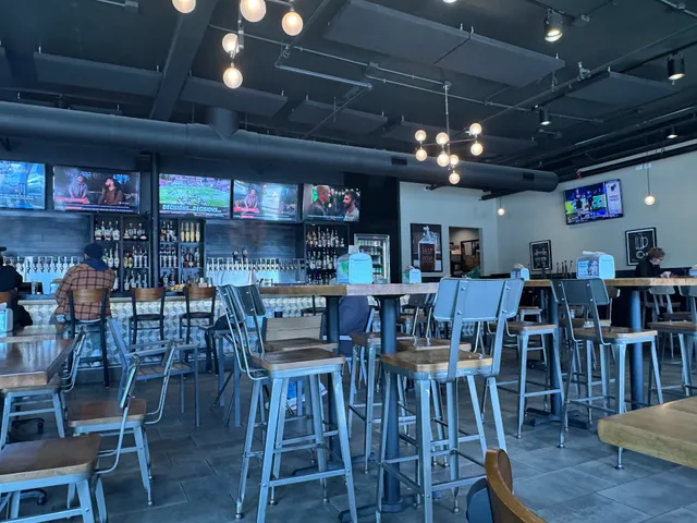 Smith Burger Company