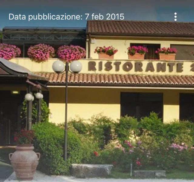 Ristorante Zengoni
