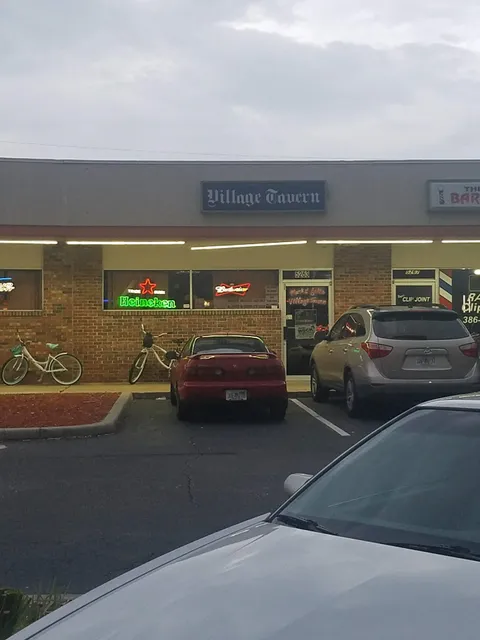 Sarge's Village Tavern