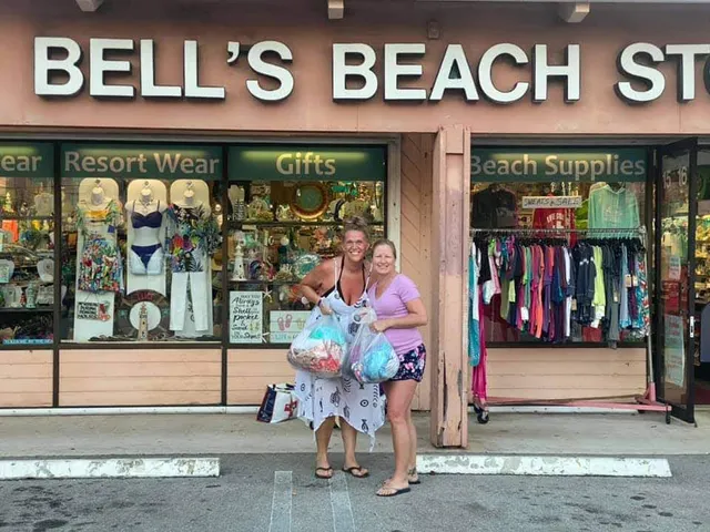 Bell's Beach Store