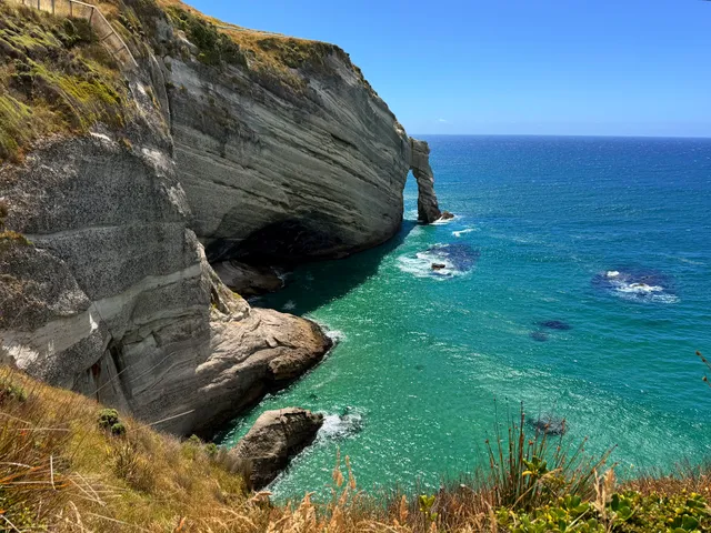 Cape Farewell