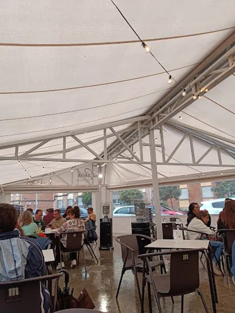 Restaurante La Esencia de Fatima