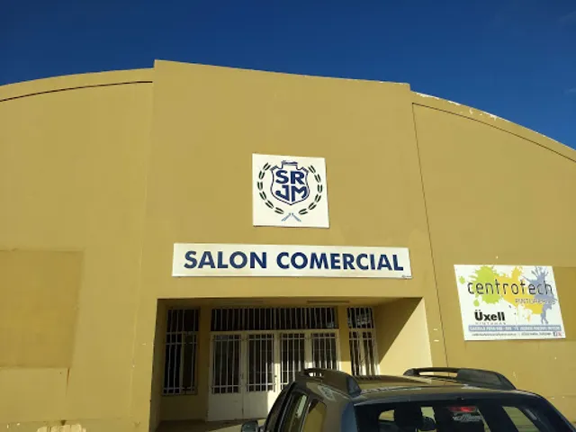 La Celeste – Panadería [Sucursal: Belgrano]