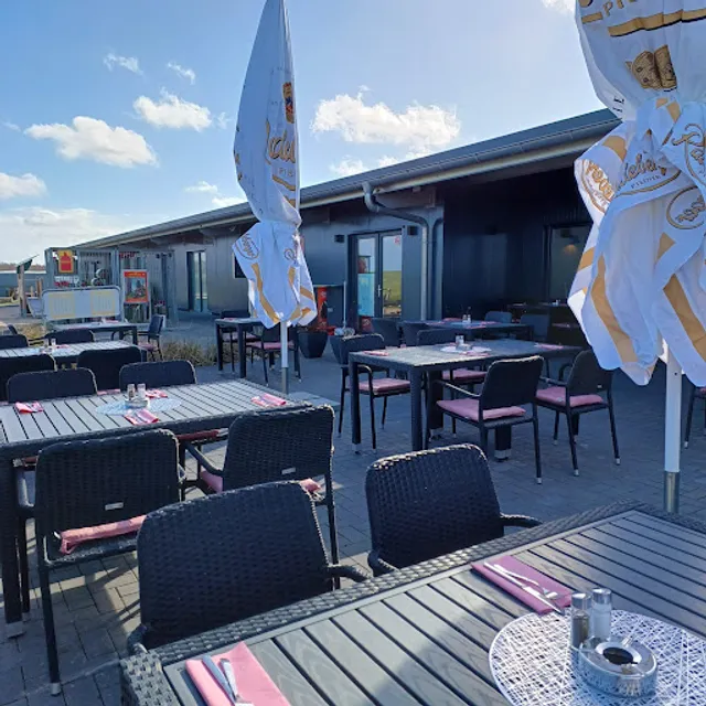 Restaurant Sale e Pepe