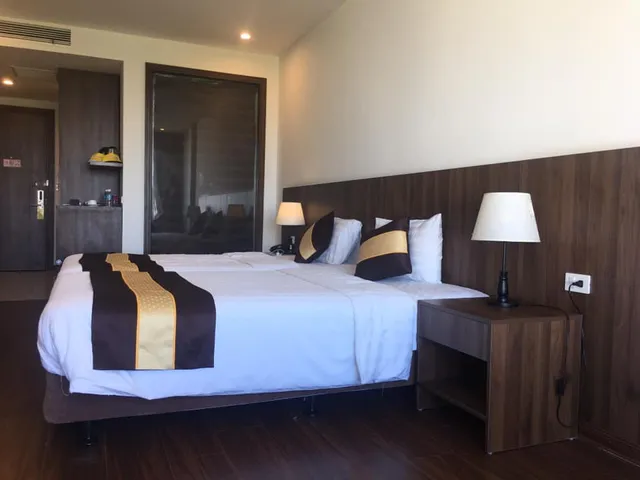 Công Ty Tnhh Mtv Dịch Vụ Khách Sạn Sun