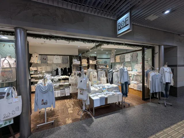ROF｜紙屋町シャレオ店