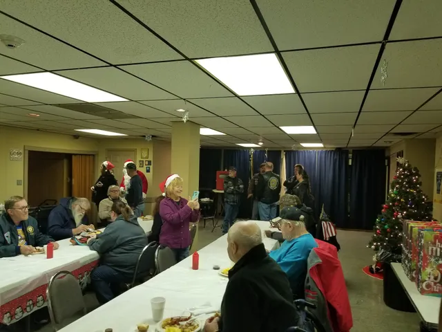 Fraternal Order of Eagles