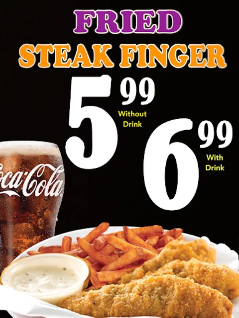 Krispy Krunchy Chicken/Daily Restaurant