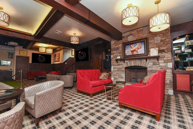 The Bunker Guilderland