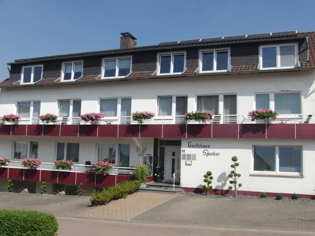 Gästehaus Spieker