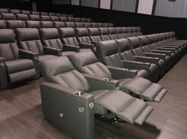 Flagship Premium Cinemas