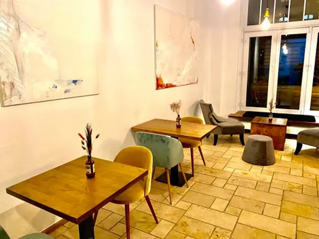 Café Fischer Braunschweig