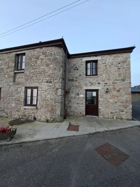 Prideaux Farm Cottage