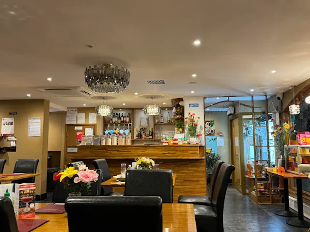 FOUR Seasons PHO Vietnamese restaurant