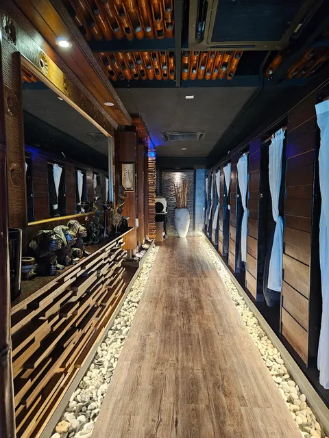 Paradise Reflexology