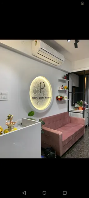 Prem's Beauty Parlour