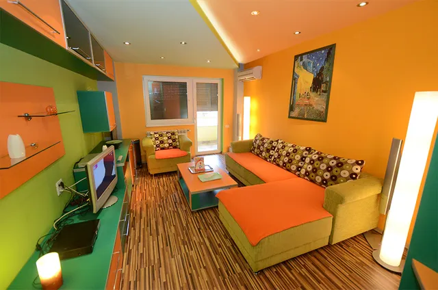 Vidican Accommodation