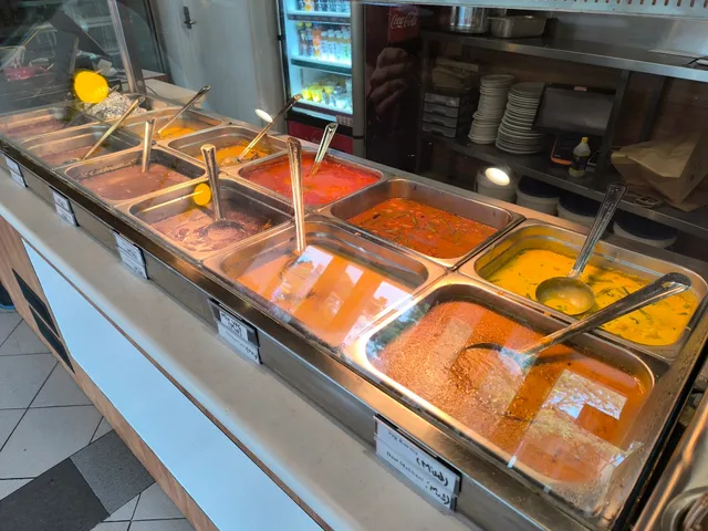 Delhi 5 Indian Cuisine