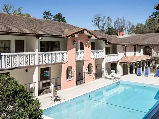 Motel 6 Tallahassee, FL – North Monroe