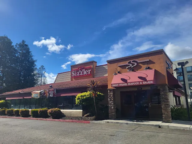 Sizzler