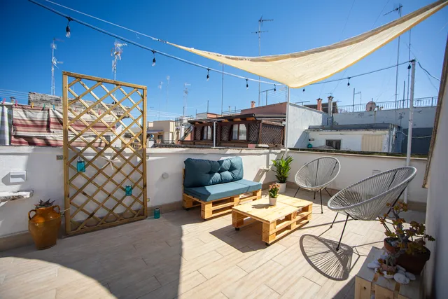 Le dimore delle stelle