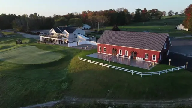 Blackstone National Golf Club