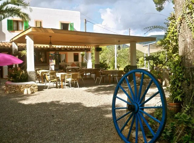 Pensión Las Tres Golondrinas