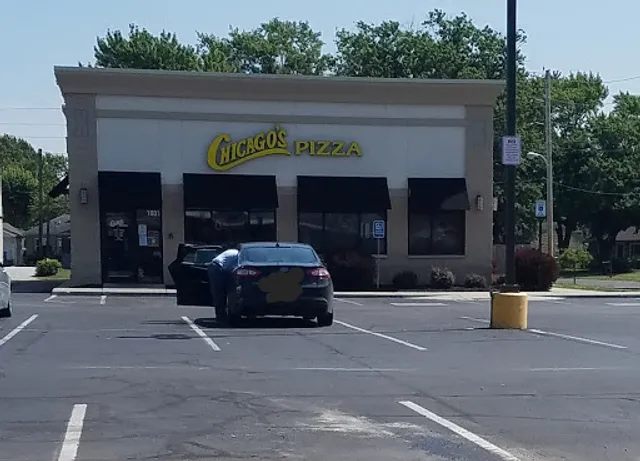 Chicago's Pizza On Tap