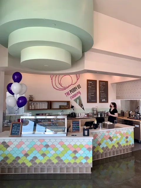 The Penny Ice Creamery | Scotts Valley