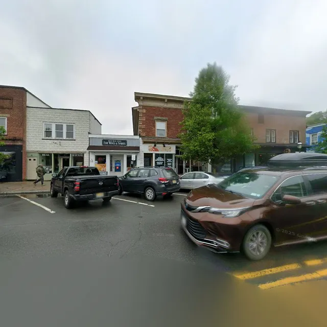 The Roscoe Collective