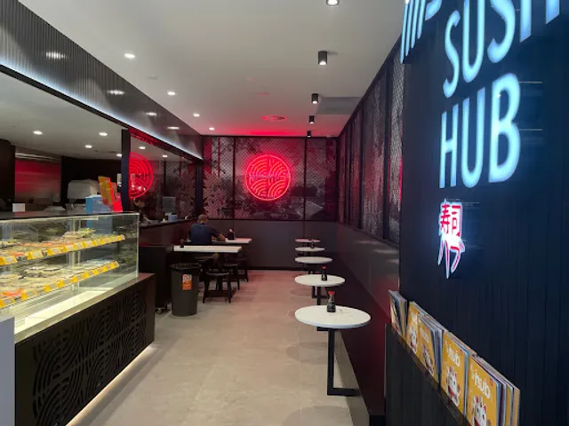 Sushi Hub Kwinana