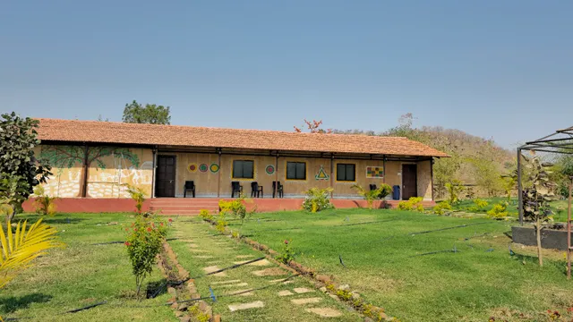 Melghat Tiger Retreat