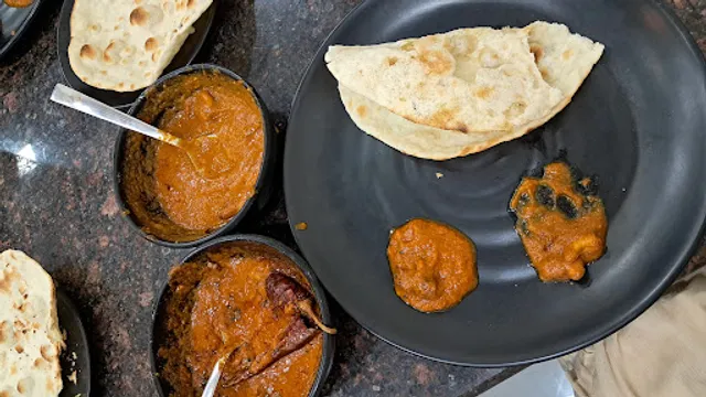 Hotel Anushka Pure Veg