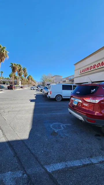 Mountain's Edge Marketplace