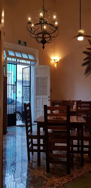 Ave del Paraíso - Cocina asiática SOLO a domicilio