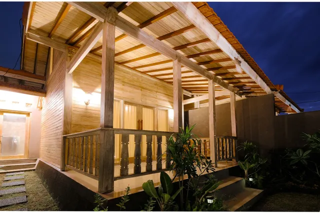 The Gatin Cottage Uluwatu