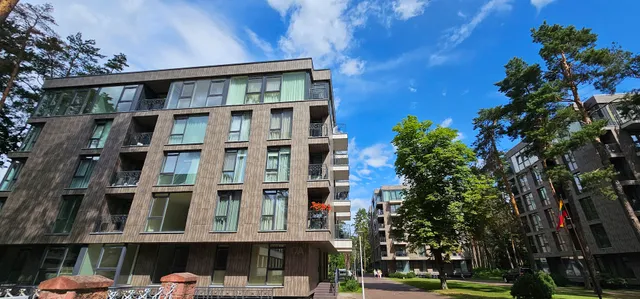 SoulHouse Apartments