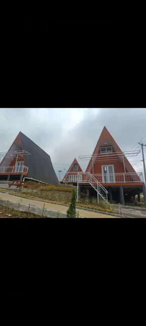 BINTANG LANGIT RESORT