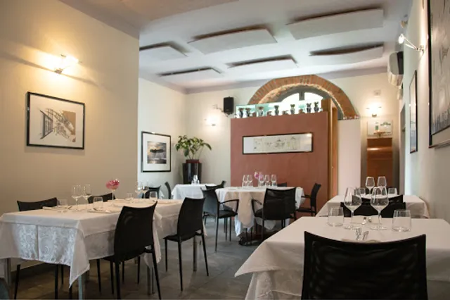 Trattoria Cibo Sano