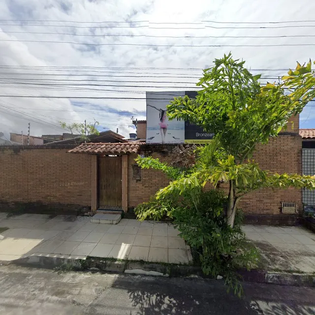 Casa Rustica em Maceio