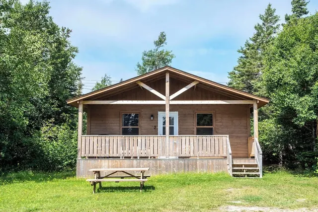 Mountain Waters Resort