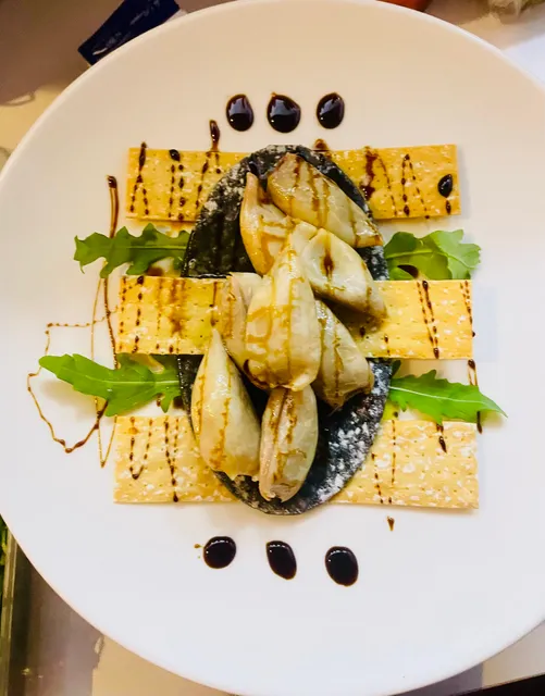 DeLorean Coffee & Drinks