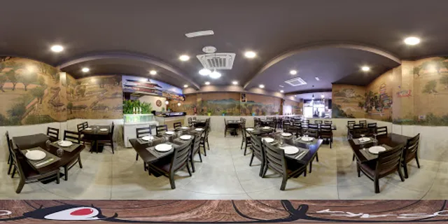 Restaurante Japonés Osaka