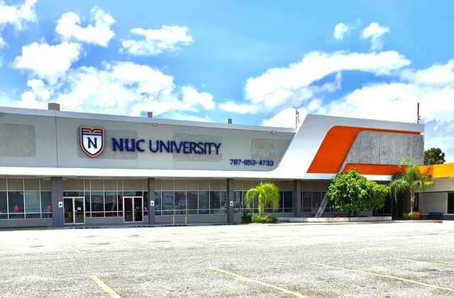 NUC University - Recinto de Caguas
