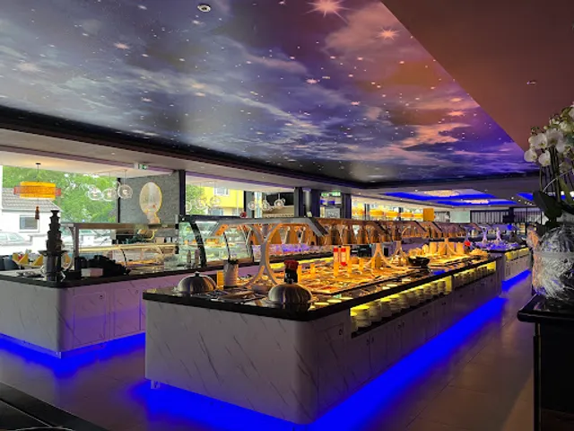 Asia Star Food Restaurant