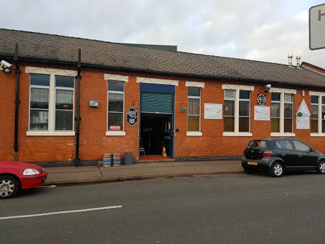 Seven Spice Bar & Grill