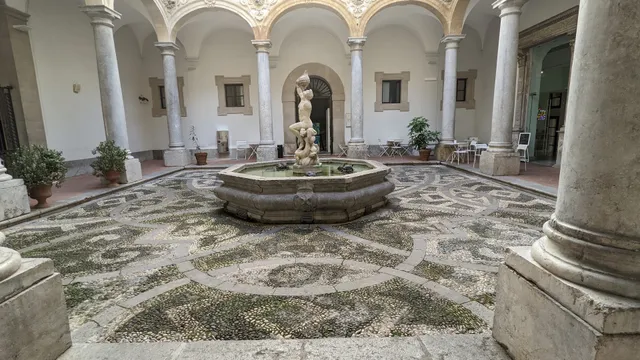 L’Olivella Bed & Breakfast a Palermo