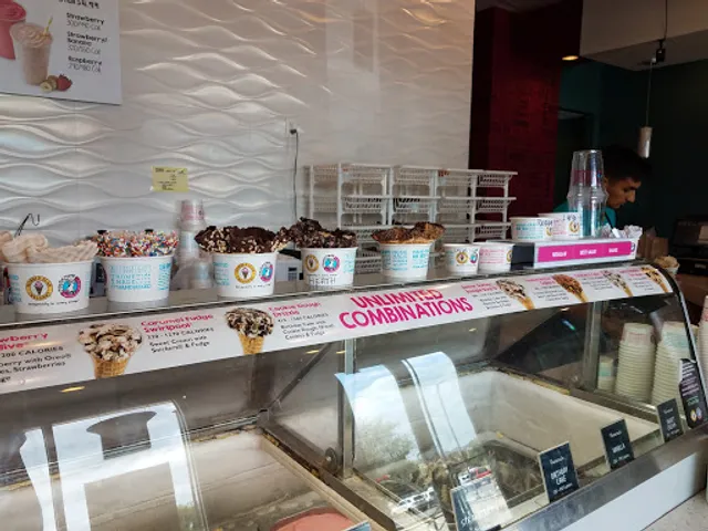 Marble Slab Creamery